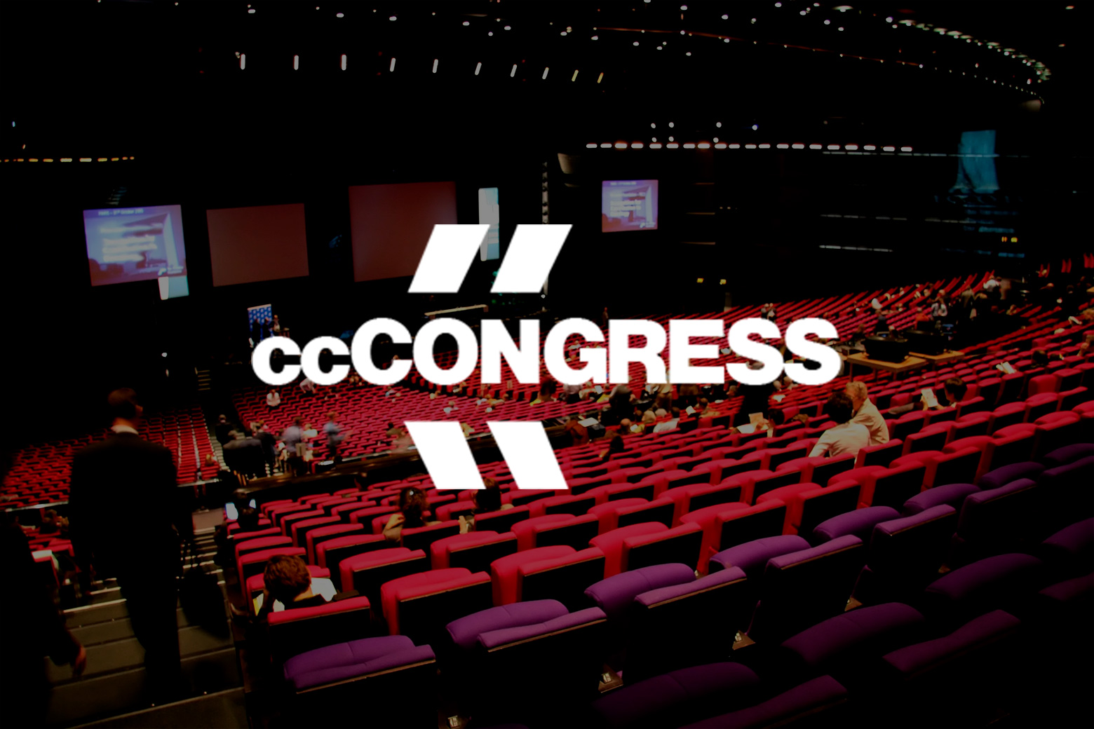 Software de Gestión para Congresos, Ferias y Exposiciones